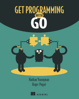 Get Programming with Go